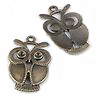 owl charm2