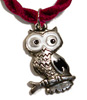 owl necklace2